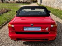 BMW Z1 roadster 1991 - <small></small> 61.000 € <small>TTC</small> - #9