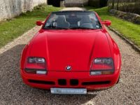 BMW Z1 roadster 1991 - <small></small> 61.000 € <small>TTC</small> - #10