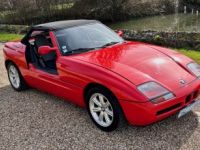 BMW Z1 roadster 1991 - <small></small> 61.000 € <small>TTC</small> - #13