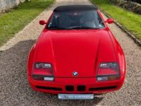 BMW Z1 roadster 1991 - <small></small> 61.000 € <small>TTC</small> - #14