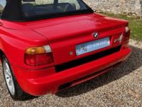 BMW Z1 roadster 1991 - <small></small> 61.000 € <small>TTC</small> - #15