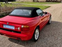 BMW Z1 roadster 1991 - <small></small> 61.000 € <small>TTC</small> - #17