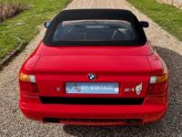 BMW Z1 roadster 1991 - <small></small> 61.000 € <small>TTC</small> - #22