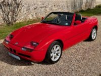 BMW Z1 roadster 1991 - <small></small> 61.000 € <small>TTC</small> - #23