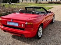 BMW Z1 roadster 1991 - <small></small> 61.000 € <small>TTC</small> - #29