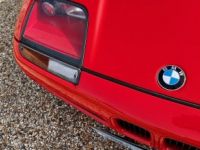 BMW Z1 roadster 1991 - <small></small> 61.000 € <small>TTC</small> - #31