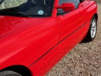 BMW Z1 roadster 1991 - <small></small> 61.000 € <small>TTC</small> - #43