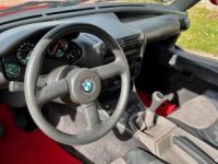 BMW Z1 roadster 1991 - <small></small> 61.000 € <small>TTC</small> - #52