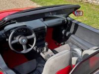BMW Z1 roadster 1991 - <small></small> 61.000 € <small>TTC</small> - #53