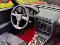 BMW Z1 roadster 1991 - <small></small> 61.000 € <small>TTC</small> - #65