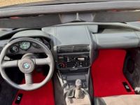 BMW Z1 roadster 1991 - <small></small> 61.000 € <small>TTC</small> - #69