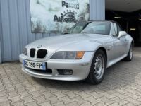 BMW Z3 1.8 CABRIOLET - <small></small> 11.900 € <small>TTC</small> - #1