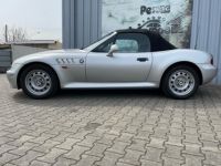 BMW Z3 1.8 CABRIOLET - <small></small> 11.900 € <small>TTC</small> - #2