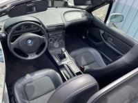 BMW Z3 1.8 CABRIOLET - <small></small> 11.900 € <small>TTC</small> - #3