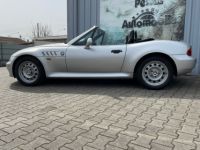 BMW Z3 1.8 CABRIOLET - <small></small> 11.900 € <small>TTC</small> - #17