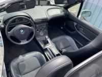 BMW Z3 1.8 CABRIOLET - <small></small> 11.900 € <small>TTC</small> - #18