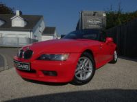 BMW Z3 1.8i - <small></small> 7.990 € <small>TTC</small> - #3