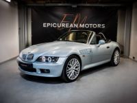 BMW Z3 1.9 140ch - <small></small> 16.900 € <small>TTC</small> - #1