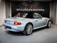 BMW Z3 1.9 140ch - <small></small> 16.900 € <small>TTC</small> - #2