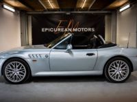 BMW Z3 1.9 140ch - <small></small> 16.900 € <small>TTC</small> - #6