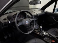 BMW Z3 1.9 140ch - <small></small> 16.900 € <small>TTC</small> - #7