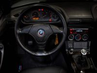 BMW Z3 1.9 140ch - <small></small> 16.900 € <small>TTC</small> - #9