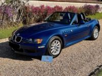 BMW Z3 1l9 de 2000 - <small></small> 19.000 € <small>TTC</small> - #2