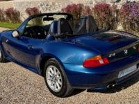 BMW Z3 1l9 de 2000 - <small></small> 19.000 € <small>TTC</small> - #3