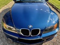 BMW Z3 1l9 de 2000 - <small></small> 19.000 € <small>TTC</small> - #17