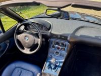 BMW Z3 1l9 de 2000 - <small></small> 19.000 € <small>TTC</small> - #43