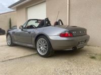 BMW Z3 2.2 170ch - <small></small> 20.900 € <small>TTC</small> - #7