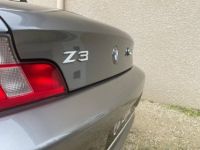 BMW Z3 2.2 170ch - <small></small> 20.900 € <small>TTC</small> - #8