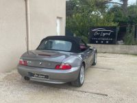 BMW Z3 2.2 170ch - <small></small> 20.900 € <small>TTC</small> - #12