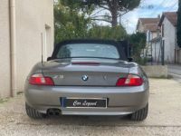 BMW Z3 2.2 170ch - <small></small> 20.900 € <small>TTC</small> - #13