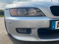 BMW Z3 2,8 L - <small></small> 14.000 € <small>TTC</small> - #5