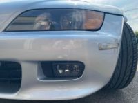 BMW Z3 2,8 L - <small></small> 14.000 € <small>TTC</small> - #6