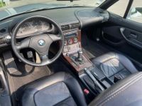 BMW Z3 2,8 L - <small></small> 14.000 € <small>TTC</small> - #7