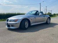 BMW Z3 2,8 L - <small></small> 14.000 € <small>TTC</small> - #10