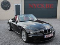 BMW Z3 3.0l - <small></small> 22.900 € <small>TTC</small> - #1