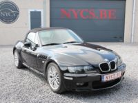 BMW Z3 3.0l - <small></small> 22.900 € <small>TTC</small> - #2