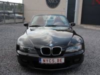 BMW Z3 3.0l - <small></small> 22.900 € <small>TTC</small> - #3