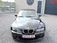 BMW Z3 3.0l - <small></small> 22.900 € <small>TTC</small> - #4