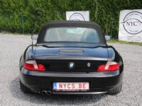 BMW Z3 3.0l - <small></small> 22.900 € <small>TTC</small> - #12