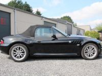 BMW Z3 3.0l - <small></small> 22.900 € <small>TTC</small> - #16