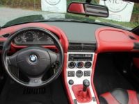 BMW Z3 3.0l - <small></small> 22.900 € <small>TTC</small> - #23