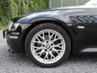 BMW Z3 3.0l - <small></small> 22.900 € <small>TTC</small> - #81