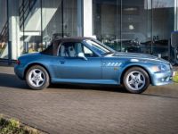 BMW Z3 49000 km - <small></small> 19.900 € <small>TTC</small> - #3