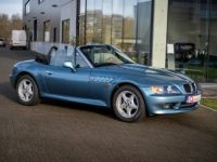 BMW Z3 49000 km - <small></small> 19.900 € <small>TTC</small> - #4