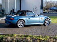 BMW Z3 49000 km - <small></small> 19.900 € <small>TTC</small> - #6