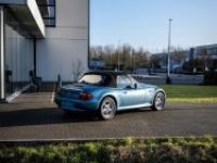 BMW Z3 49000 km - <small></small> 19.900 € <small>TTC</small> - #8